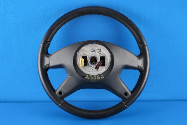 Airbag ratt til Mercedes C-Klasse 2011-2014 (Fase 2) (W204) (W204)