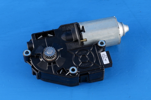 Takluke motor til BMW 5-Serie 2010-2017 (F10/F11) (F10/F11) (BMW|7 193 398|)
