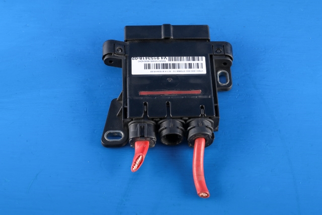Styreenhet batteri til BMW 5-Serie, 2010-2017 (F10/F11) (F10/F11) (BMW|9 153 418)