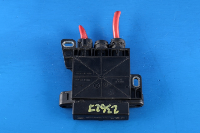 Styreenhet batteri til BMW 5-Serie 2010-2017 (F10/F11) (F10/F11) (BMW|9 153 418|)