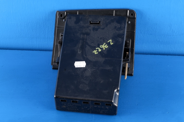Dashbord myntrom til BMW 5-Serie 2010-2017 (F10/F11) (F10/F11) 