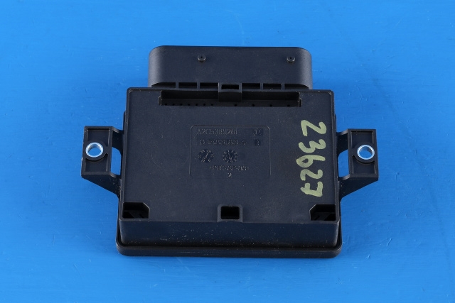 Styreenhet elektrisk parkbrems (EPB - Electric Parking Brake) til BMW 5-Serie 2010-2017 (F10/F11) (F10/F11) (TRW|32620231-A|6 798 113|)
