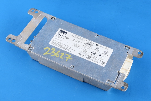 Bilstereo diverse til BMW 5-Serie 2010-2017 (F10/F11) (F10/F11) (BMW|84.10-9 257 150|)