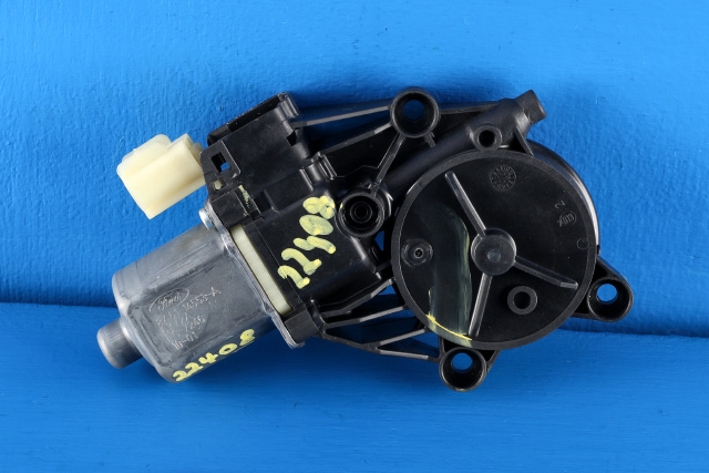 Ruteheis, kun motor, høyre foran til Ford Fiesta 2008-2012 (Type VI, Fase 1) (BOSCH|0 130 822 407|8A61-14553-A|)