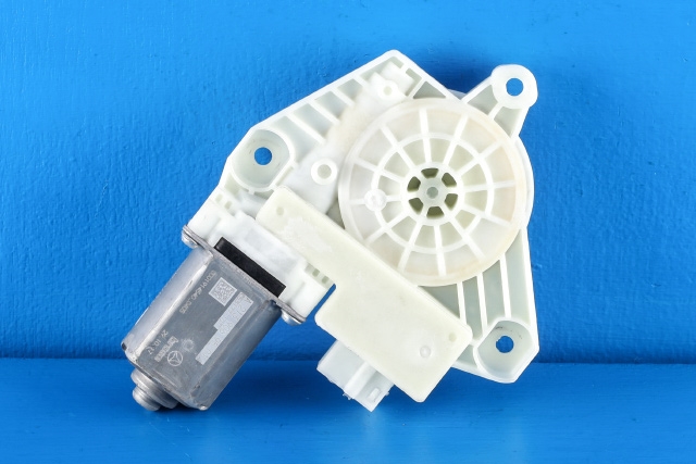 Ruteheis, kun motor, høyre foran til Mercedes GLC, 2015-2022 (X253) (X253) (MERCEDES|A 213 906 95 01)
