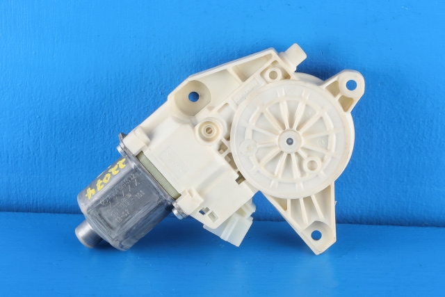 Ruteheis, kun motor, venstre bak til Mercedes E-Klasse, 2013-2016 (Fase 2) (W212) (W212) (BOSCH|0 130 822 505)