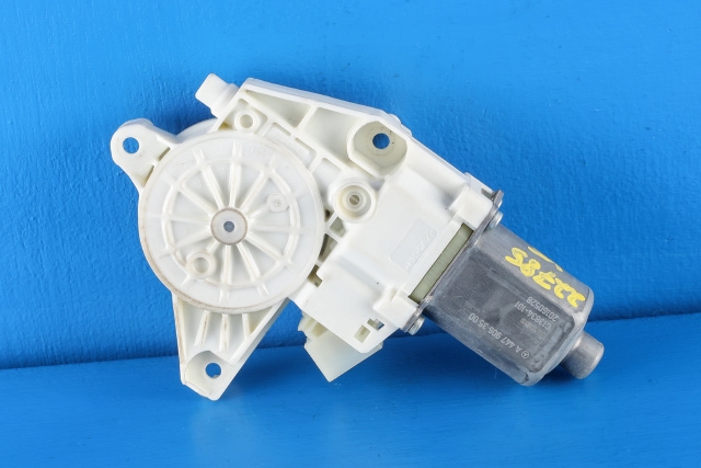 Ruteheis, kun motor, venstre foran til Mercedes Vito, 2014-->> (W447) (W447) (MERCEDES|A 447 906 35 00)