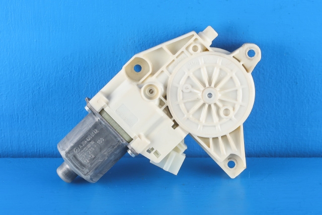 Ruteheis, kun motor, venstre foran til Mercedes E-Klasse, 2009-2013 (Fase 1) (W212) (W212) (BOSCH|0 130 822 503)