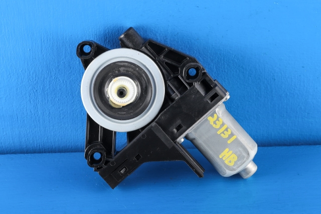 Ruteheis, kun motor, høyre bak til Volvo XC60 2008-2013 (Type I, Fase 1)