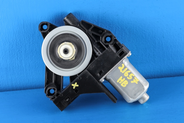 Ruteheis, kun motor, høyre bak til Volvo XC60 2008-2013 (Type I, Fase 1)
