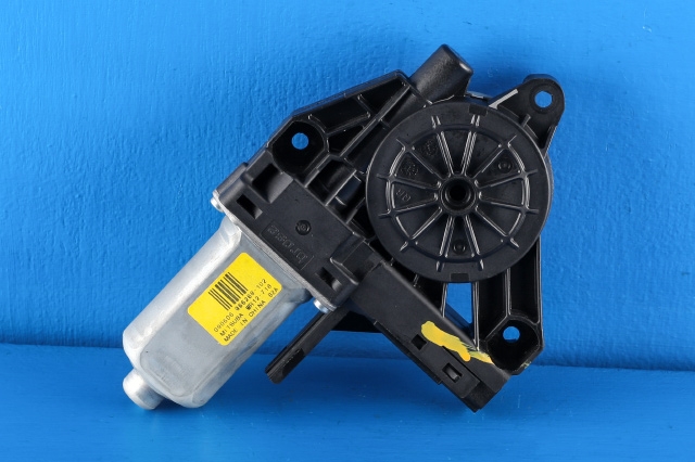 Ruteheis, kun motor, venstre foran til Volvo XC60, 2008-2013 (Type I, Fase 1)