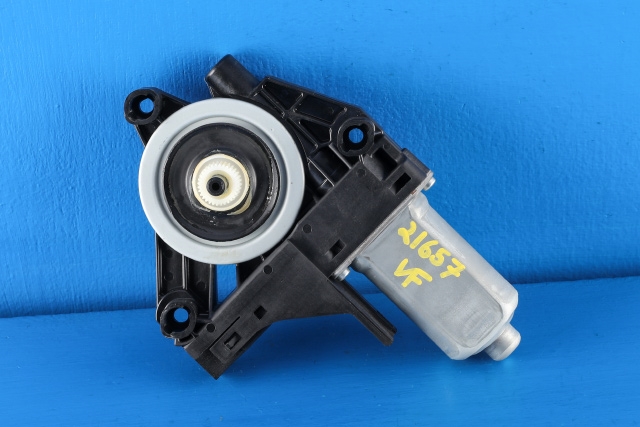 Ruteheis, kun motor, venstre foran til Volvo XC60 2008-2013 (Type I, Fase 1)