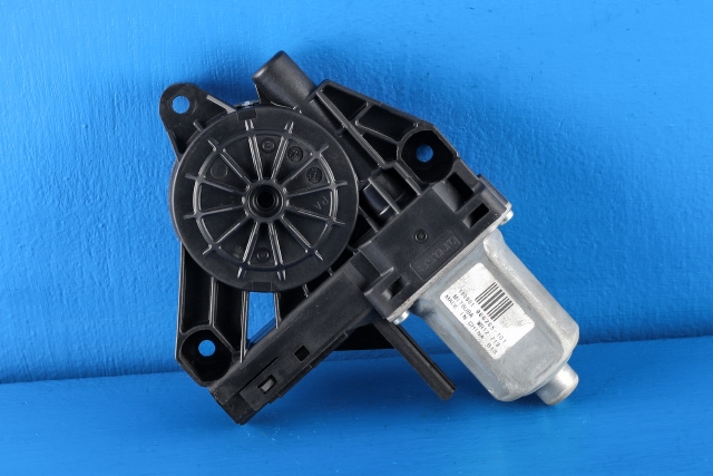 Ruteheis, kun motor, venstre bak til Volvo XC60 2008-2013 (Type I, Fase 1)
