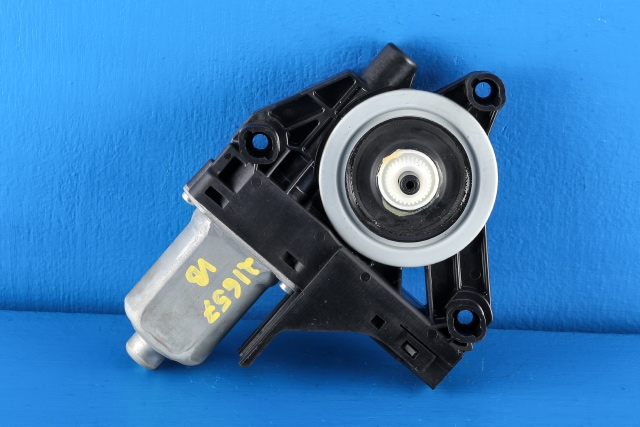 Ruteheis, kun motor, venstre bak til Volvo XC60 2008-2013 (Type I, Fase 1)