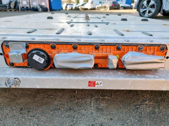 Batteripakke elbil til Audi Q4 e-tron 2021-->> (VAG|0Z1 915 910 P|)