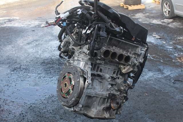 Motor hybrid bensin del til Toyota RAV4, 2019-->> (Type V)  (A25A-FXS)