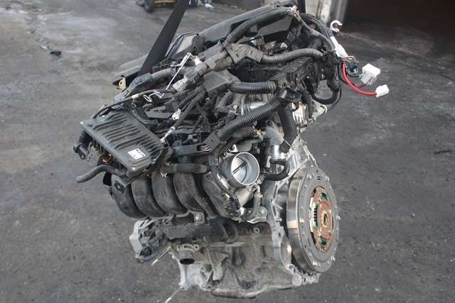 Motor hybrid bensin del til Toyota RAV4 2019-->> (Type V) (A25A-FXS|)