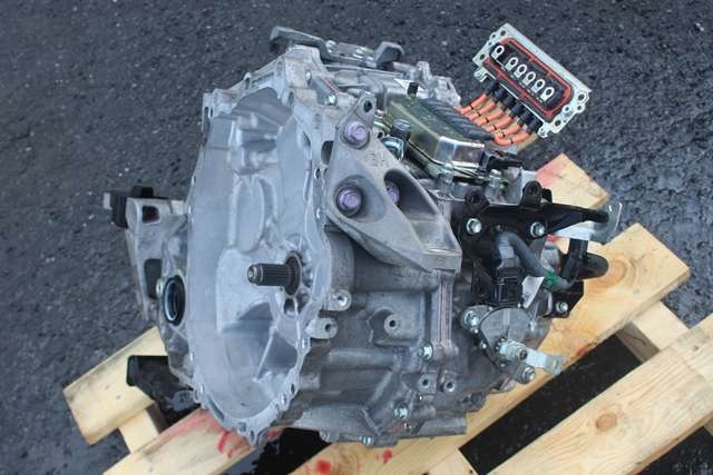 Girkasse hybrid til Toyota RAV4 2019-->> (Type V)  (TOYOTA|P710|)