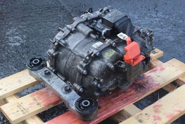 Motor hybrid bakaksel til Toyota RAV4, 2019-->> (Type V)  