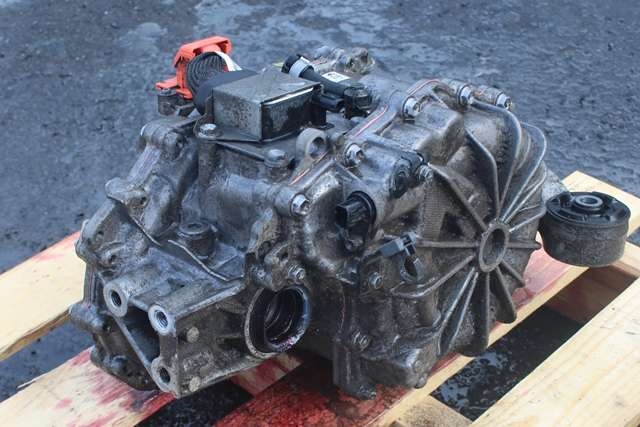 Motor hybrid bakaksel til Toyota RAV4 2019-->> (Type V)