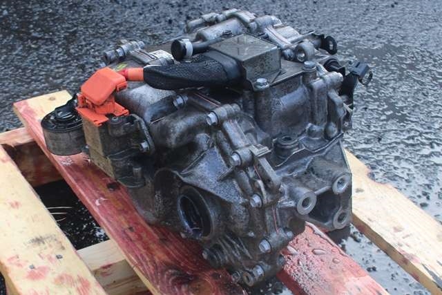 Motor hybrid bakaksel til Toyota RAV4 2019-->> (Type V)