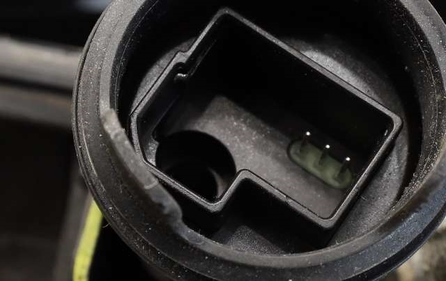 Speil venstre til BMW 5-Serie 2010-2017 (F10/F11) (F10/F11)