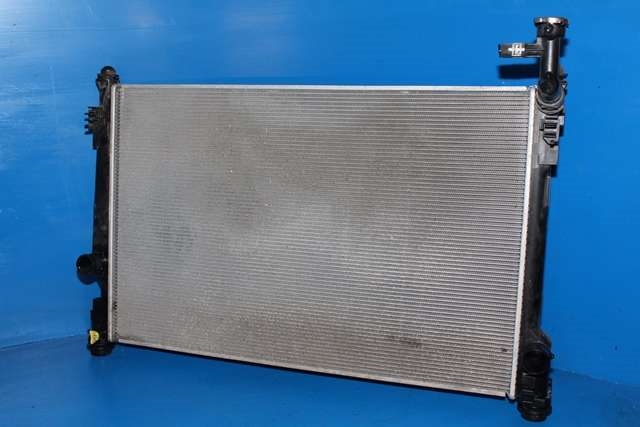 Radiator (automat gir) til Toyota RAV4, 2019-->> (Type V)  (DENSO|122050-0051)