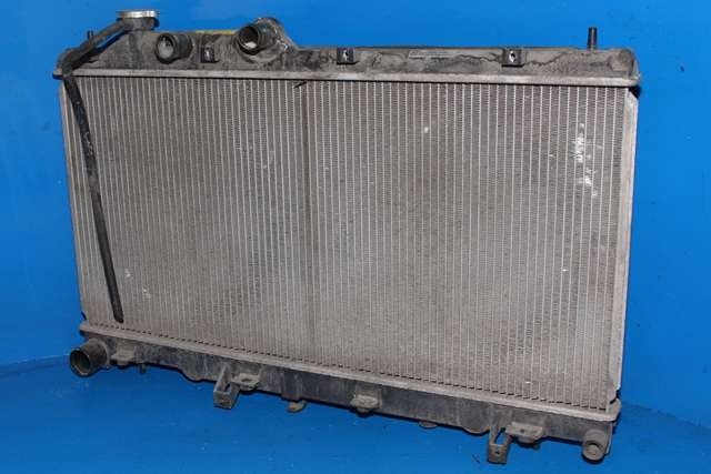 Radiator (manuell gir) til Subaru Outback, 2009-2014 (Type IV)  (CALSONIC|100203)