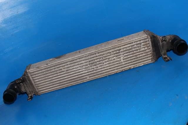 Intercooler til Mercedes E-Klasse, 2009-2013 (Fase 1) (W212) (W212) (MERCEDES|A 204 500 02 00)