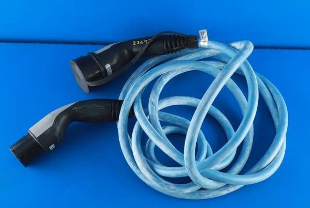 Batterilader kabel til BMW i3, 2013-2022  (BMW|61.90-0 003 164)