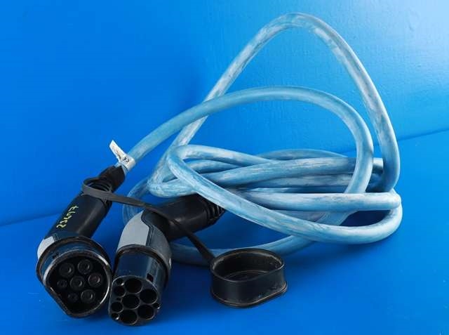 Batterilader kabel til BMW i3 2013-2022  (BMW|61.90-0 003 164|)