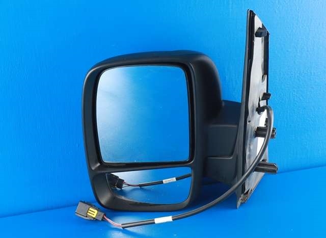 Speil venstre til Peugeot Expert, 2007-2016 (Type II)  (PEUGEOT|14 007425 XT)