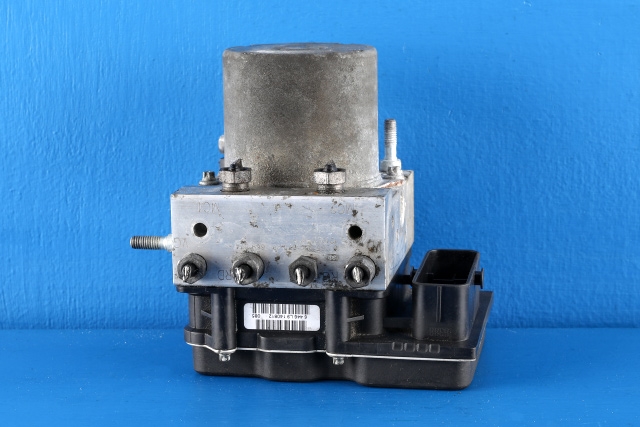 ABS sentral til Peugeot 308, 2011-2013 (Type I, Fase 2)  (BOSCH|0 265 252 070)