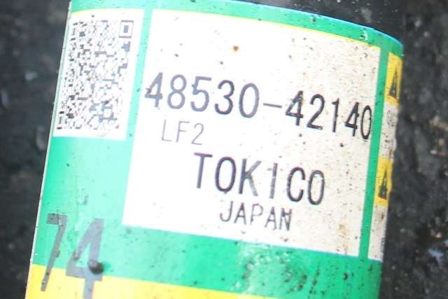 Støtdemper bak til Toyota RAV4 2019-->> (Type V)  (TOYOTA|48530-42140|)