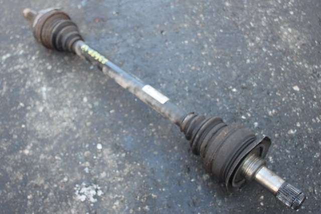 Drivaksel venstre bak, diesel/automat til BMW 5-Serie 2010-2017 (F10/F11) (F10/F11) (BMW|7 581 021|)