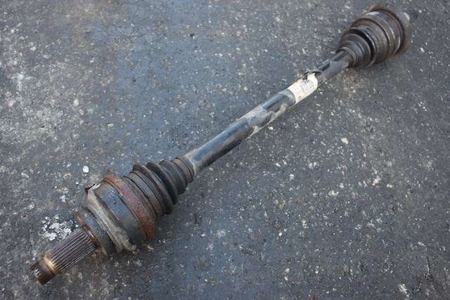 Drivaksel høyre bak, diesel/automat til BMW 5-Serie, 2010-2017 (F10/F11) (F10/F11) (BMW|7 581 022)