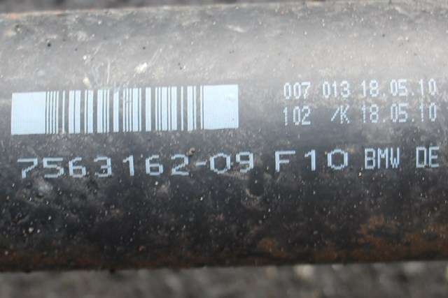 Mellomaksel til BMW 5-Serie 2010-2017 (F10/F11) (F10/F11) (BMW|7 563 162|)