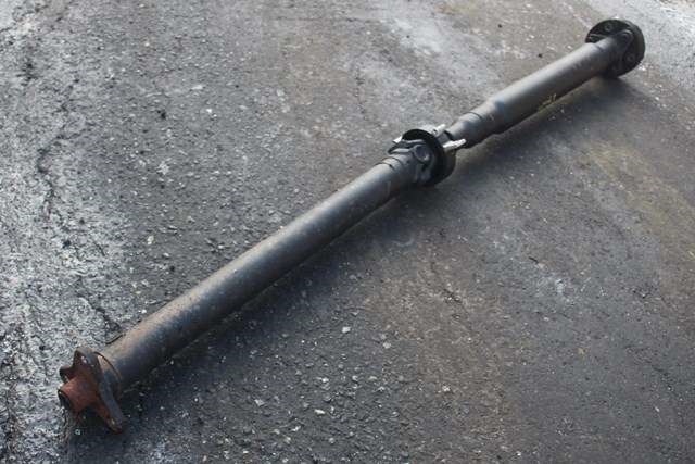Mellomaksel til BMW 5-Serie 2010-2017 (F10/F11) (F10/F11) (BMW|7 563 162|)