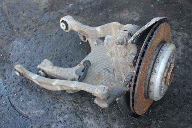 Bakstilling høyre side til BMW 5-Serie, 2010-2017 (F10/F11) (F10/F11) 