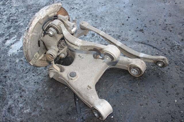 Bakstilling høyre side til BMW 5-Serie 2010-2017 (F10/F11) (F10/F11) 