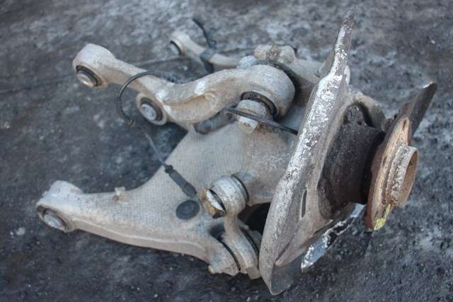 Bakstilling venstre side til BMW 5-Serie, 2010-2017 (F10/F11) (F10/F11) 