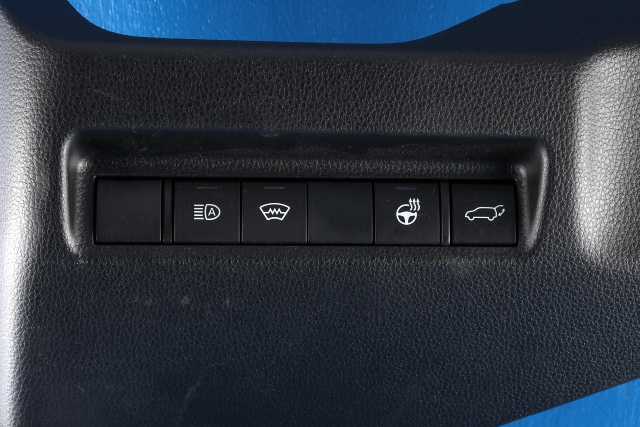 Bryter diverse til Toyota RAV4 2019-->> (Type V)  
