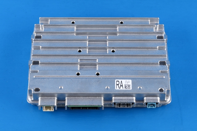 Bilstereo diverse til Toyota RAV4, 2019-->> (Type V)  (TOYOTA|86840-K0010-B)