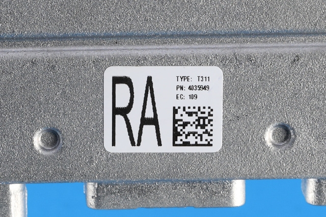 Bilstereo diverse til Toyota RAV4 2019-->> (Type V)  (TOYOTA|86840-K0010-B|)