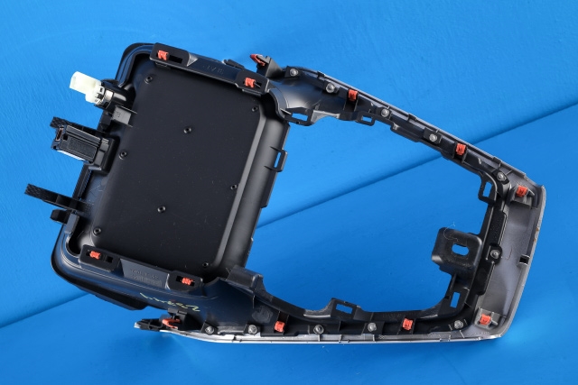 Dashbord diverse til Toyota RAV4 2019-->> (Type V)  