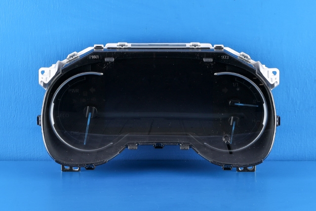 Instrumentpanel til Toyota RAV4, 2019-->> (Type V)  (TOYOTA|83800-4A660)