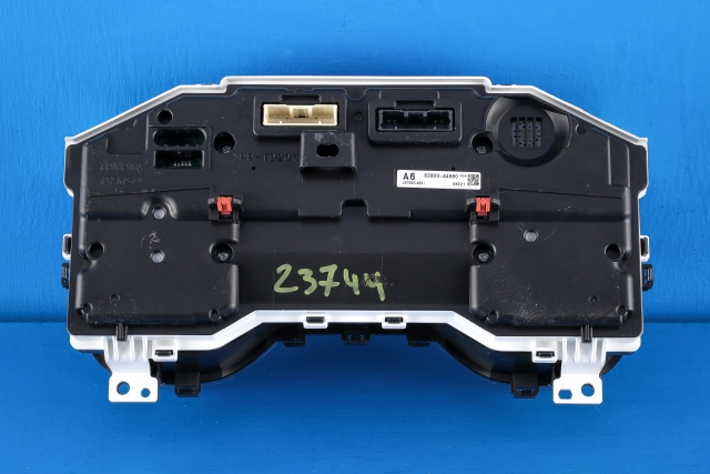 Instrumentpanel til Toyota RAV4 2019-->> (Type V)  (TOYOTA|83800-4A660|)