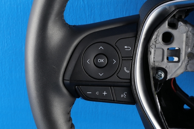 Ratt til Toyota RAV4 2019-->> (Type V)