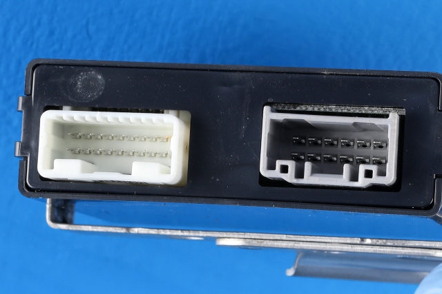 Styreenhet elektrisk parkbrems (EPB - Electric Parking Brake) til Toyota RAV4 2019-->> (Type V)  (TOYOTA|89050-42030|)