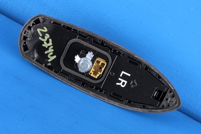 Antenne navigasjon til Toyota RAV4 2019-->> (Type V)  
